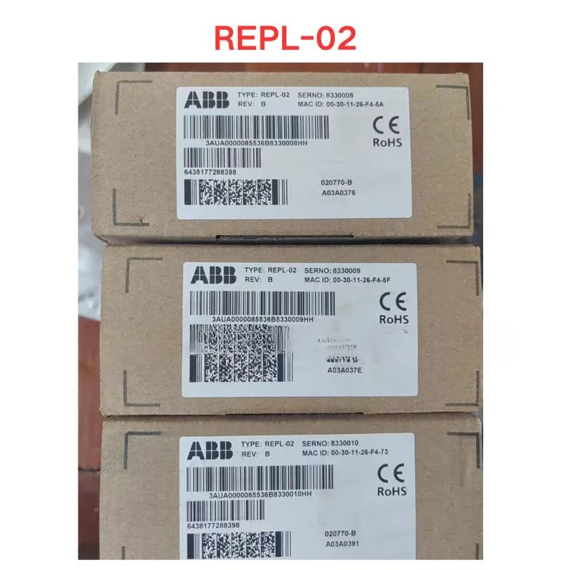 brand new REPL-02 Communication module