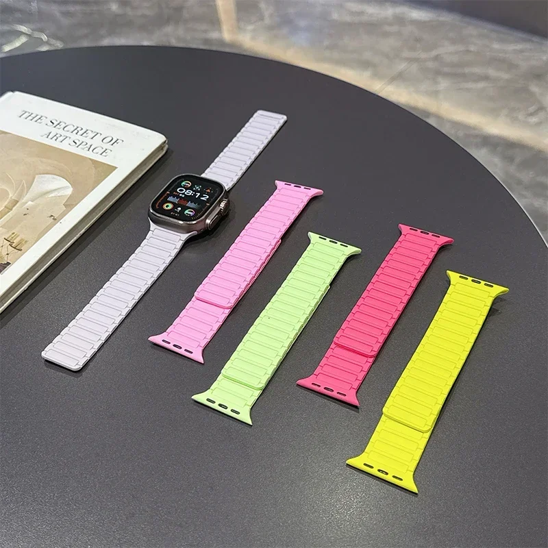 yZ[zApple WatchpVRXgbv 46mm 42mm 49mm 45mm 40mm 44mm 41mm }Olbgoh iWatch Ultra 2 Series 10 9 8 7 6 SE 5 4 3Ή