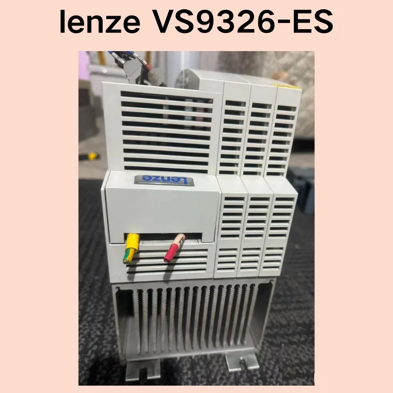 Gebrauchte lenze VS9326-ES test ok