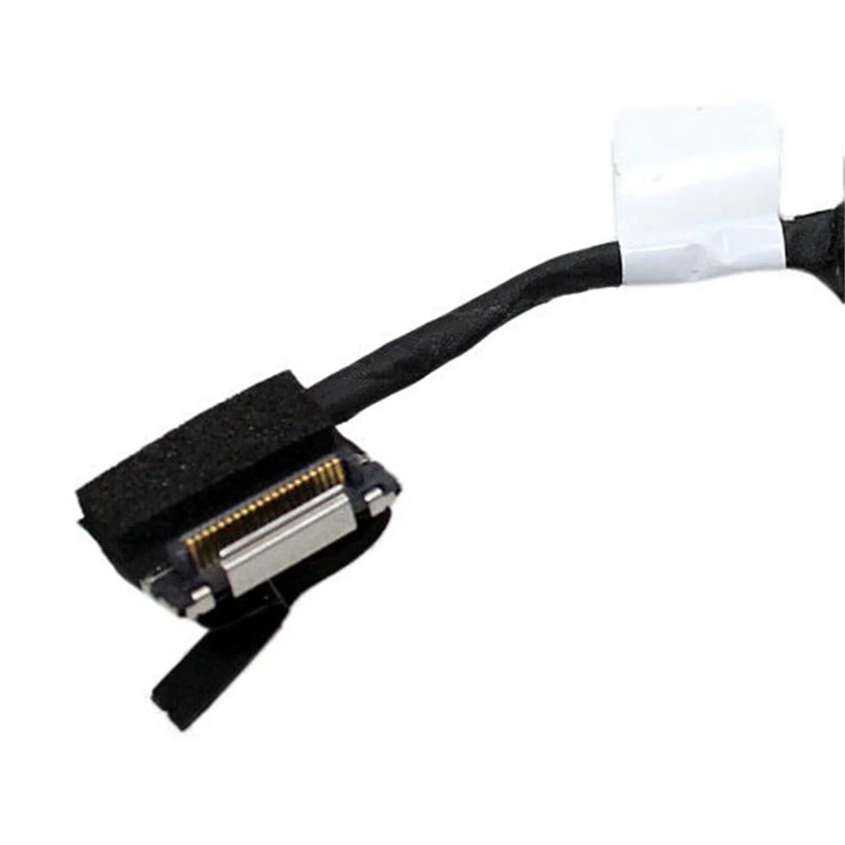 OUVU-Conector de cable SSD de disco duro 080RK8 para Dell Latitude E5470 E5480 E5490 E5491