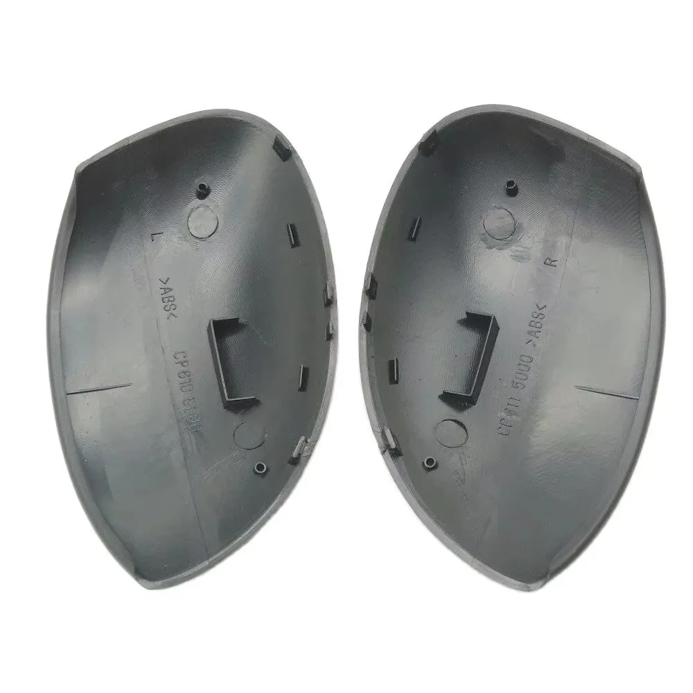 Suitable for Peugeot 206 207 Citroen C2 Picasso rearview mirror cover rearview mirror cover accessories