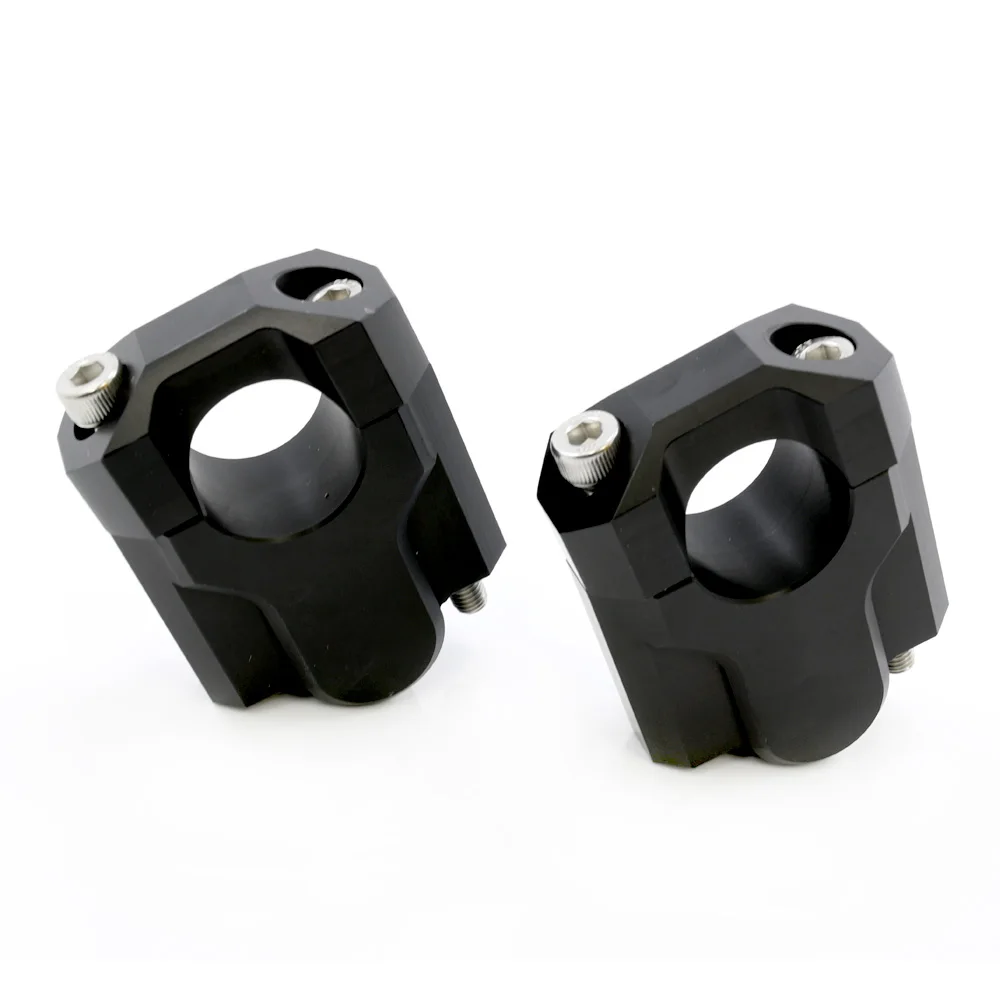 Suitable for BMW R1200GS LC 13-17/R1200GS LCAdventure 14-17 Handle Increased Height Handle Clip