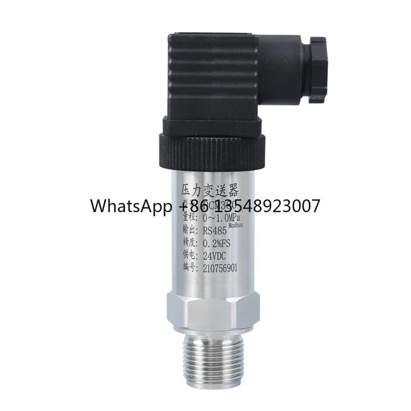 

Датчик давления Pcm380 Modbus RTU RS485 с высокой точностью 485