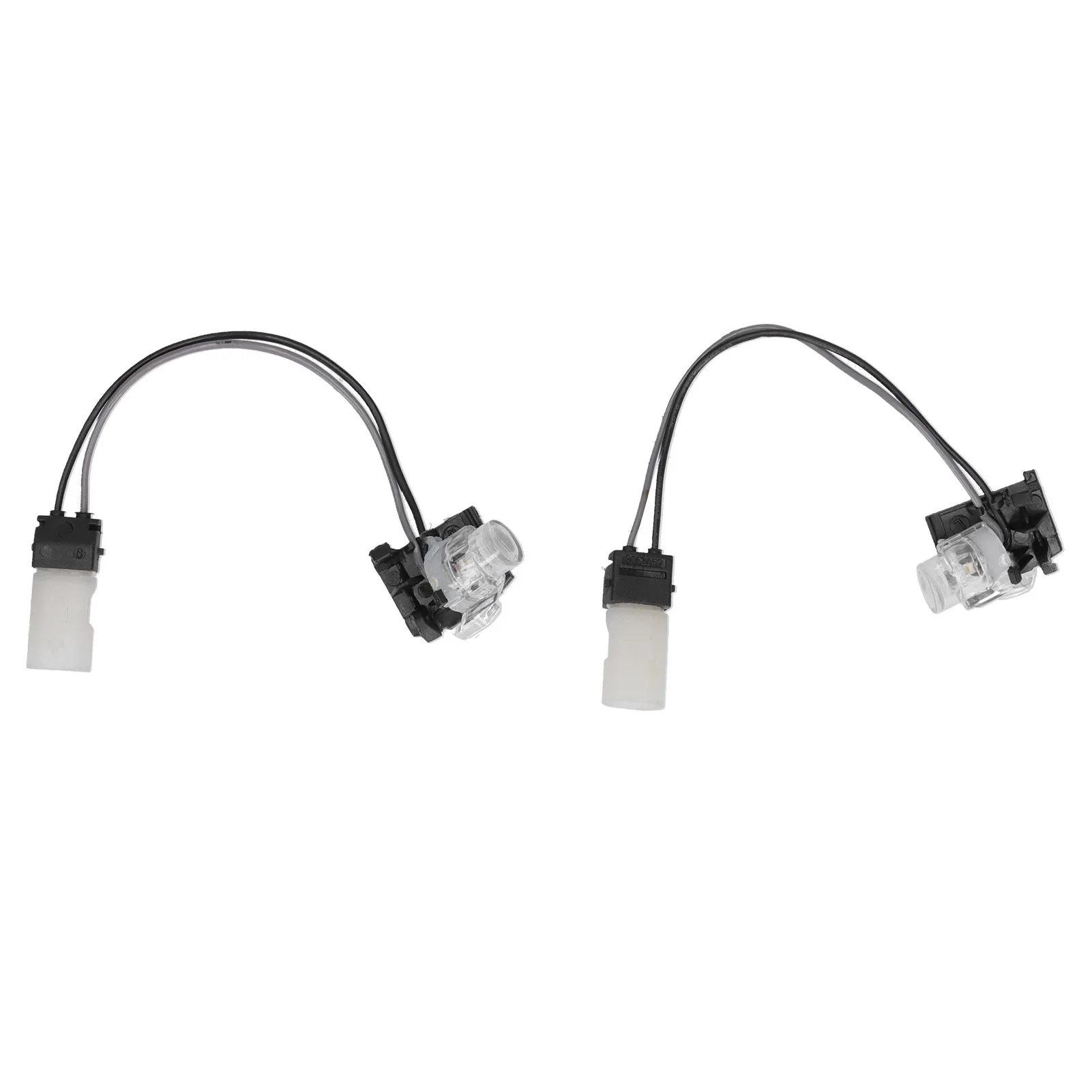 1 Pair Door Handle … - image