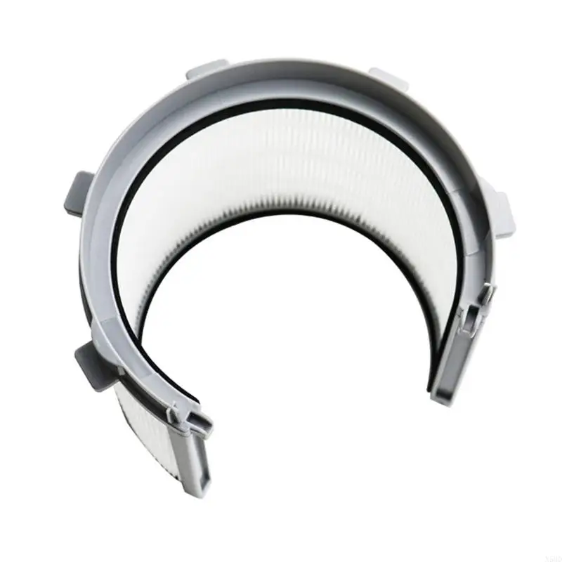 Filtro vacío Filtro ascenso Reemplazo material ABS para T7S T7SPLUS N58D