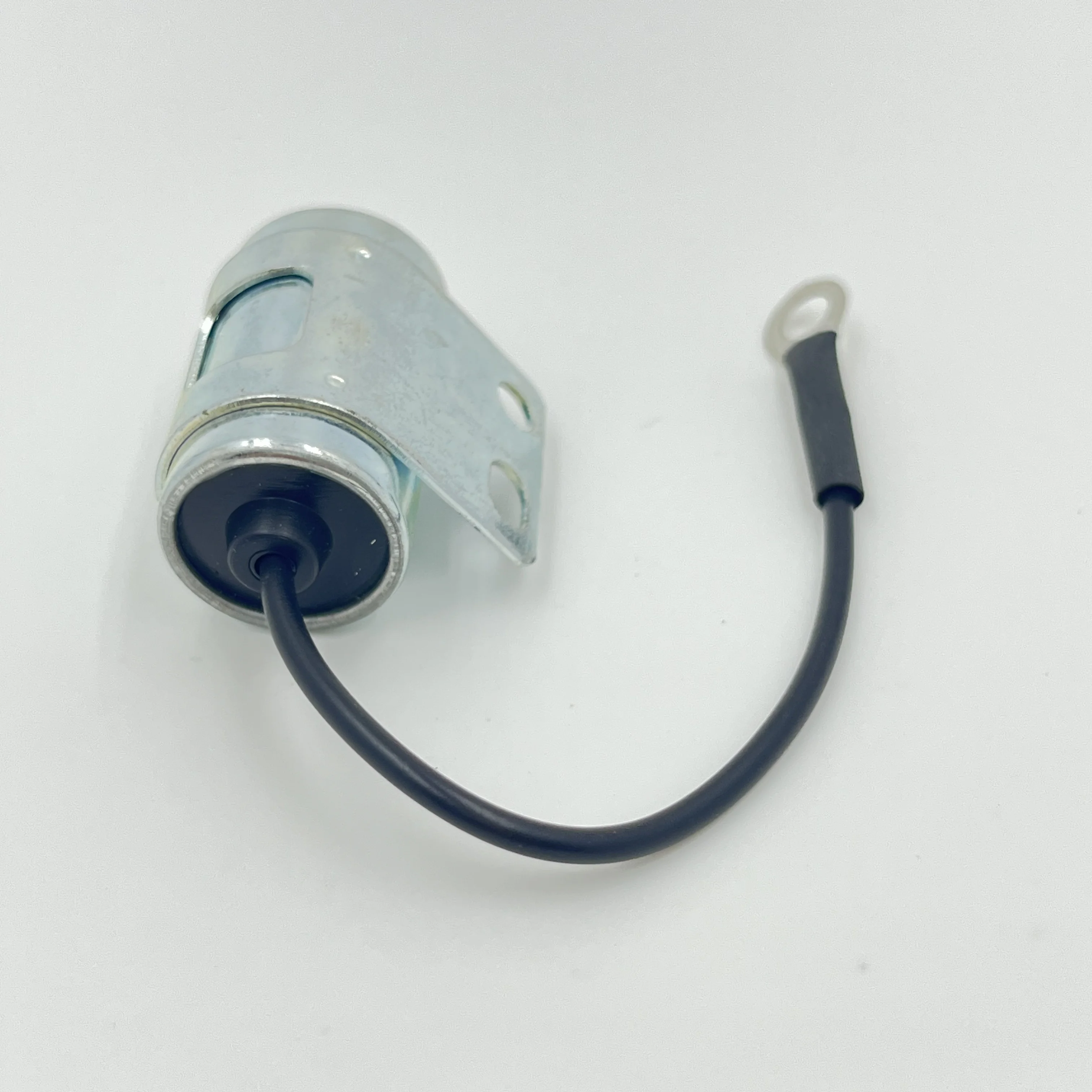 Ignition Condenser OE 9920578 OE 9912723 Compatible with Fiat 126 500 600 770 X 850 Panda - Automotive Parts