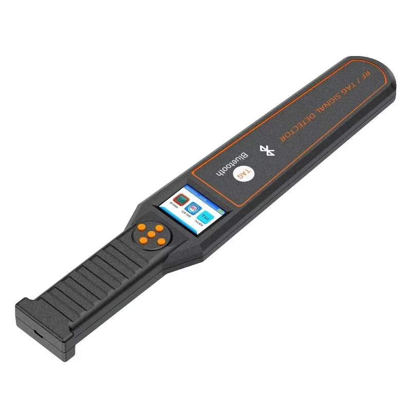

Signal Detector Car GPS Wifi Camera Mobile Phone Signal Tracking Scanner Detector DS828