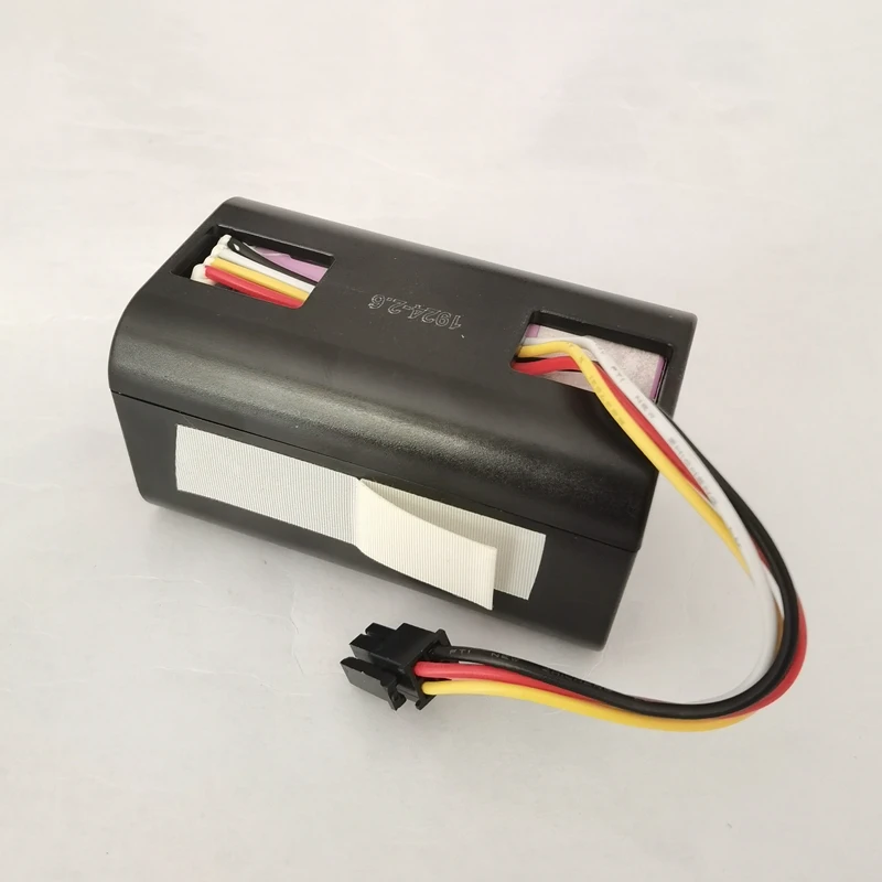 BP14426A 14.4v Robot odkurzający akumulator 2600mAh