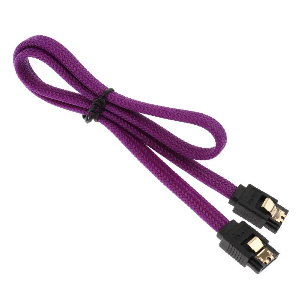 III 7 GB / S High ​​Serial ATA Hdd Ssd usb cable 20 Inch