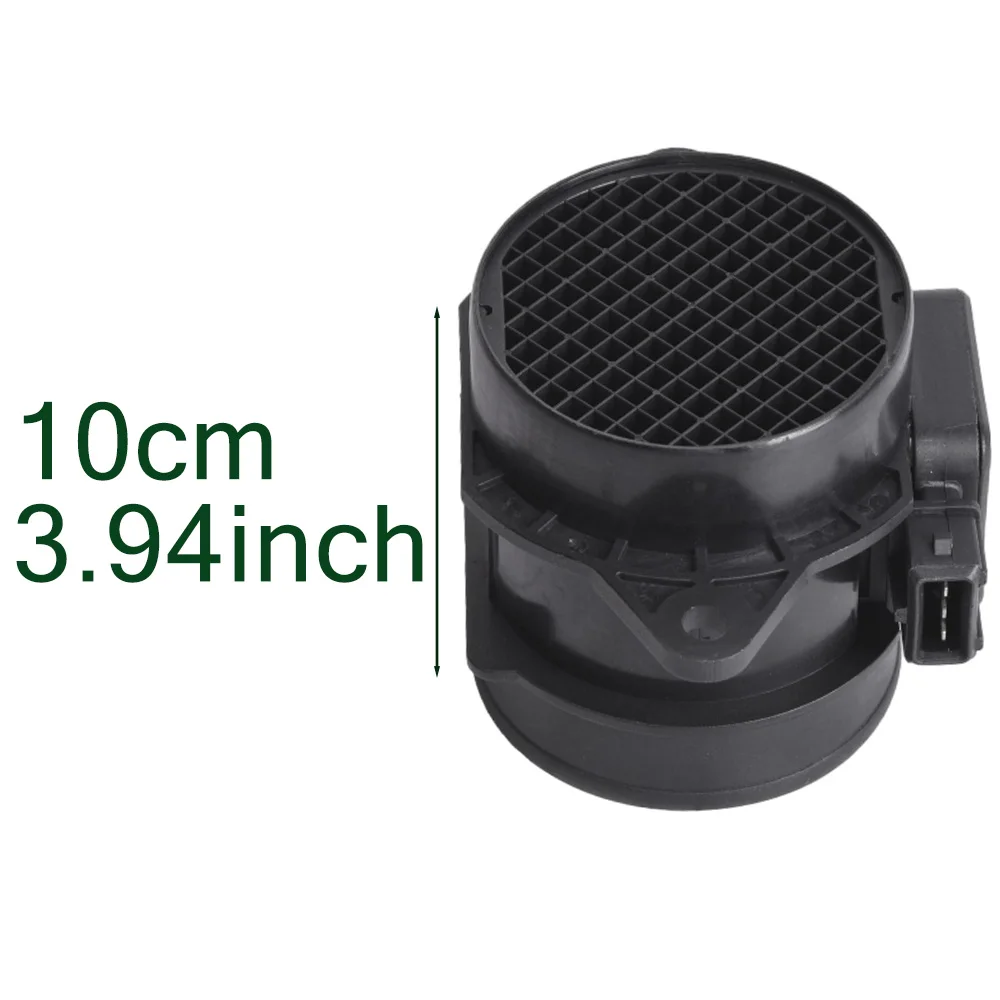 

For Kia Rio 1.5L 1.6L 2001 2002 2003 2004 2005 3 Pins Mass Air Flow MAF Meter Sensor 5WK9625,0K32A13210,, 0K32A-13210, 5WK9625Z