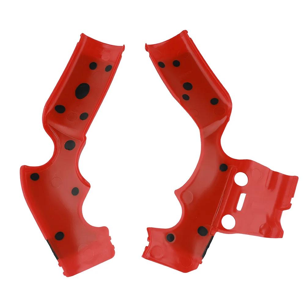 Motorcycle Frame Protector Guards Protection Cover for Gas Gas 65 MC65 2021 2022 2023 Off-Road Crash Protection