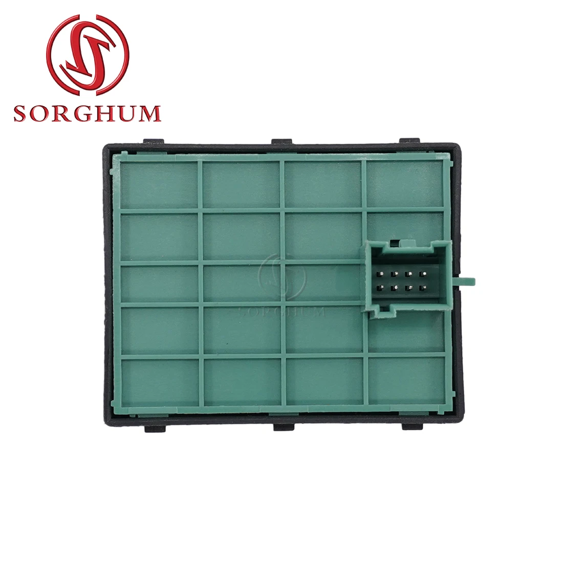 SORGHUM 735421419 735487419 Auto-Fenster-Dreifachschalter für Peugeot Boxer II, Fiat Ducato Doblo Kasten, Citroen Jumper II – Detail 9