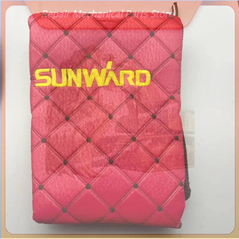 

For Excavator Seat Cover Sunward Swe50 Swe60 Swe70 Swe80 Swe90 Excavator Seat Cover Cushion
