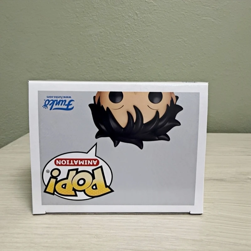 Funko Pop! Original One Piece Monkey D. Luffy #2402 Vinyl Figure - Anime Collectible Model Desktop Ornament Toy Gift for Fans - view 5