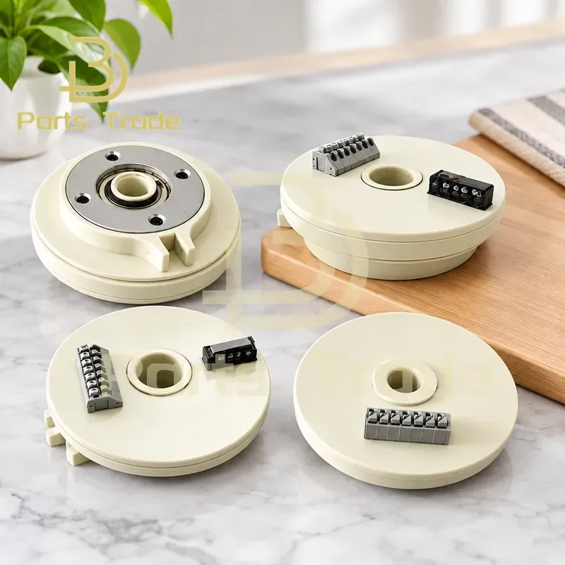 Transmission Disk Encoder for Machine Tool Jingcheng 4321C024v