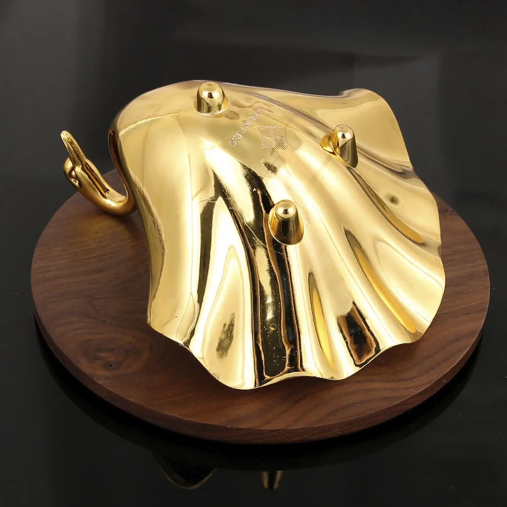 

1pcs Fruit Metal Serving Plate For Snacks Desserts Cakes Candies Jewelry Display Decorative Tray Appetizer Plates