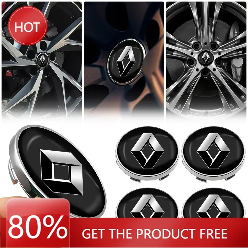 2026 Hot For Renaul… - image