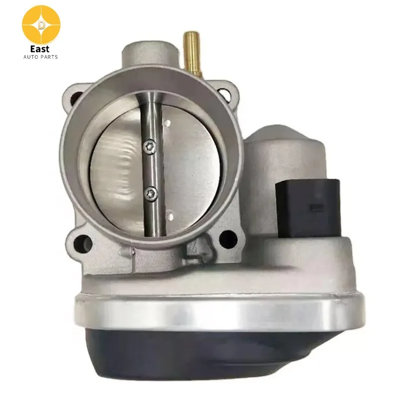 

Клапаны дроссельной заслонки OEM 8200190230 8200171134 для Renault Clio 1.4 16v