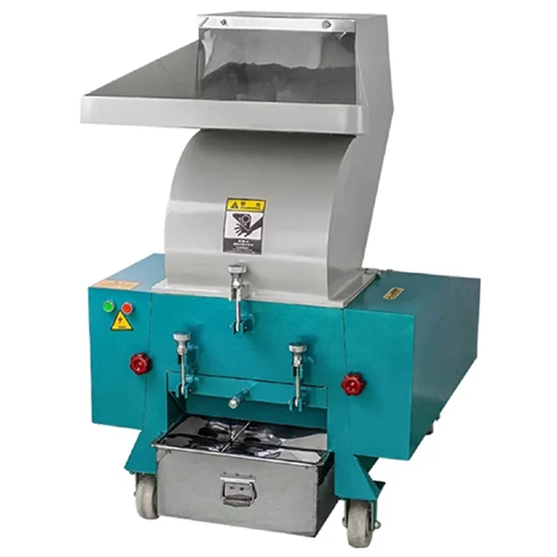 

Industrial plastic crusher Large powerful crusher 2.2KW multi-function low noise household small fast powder machine