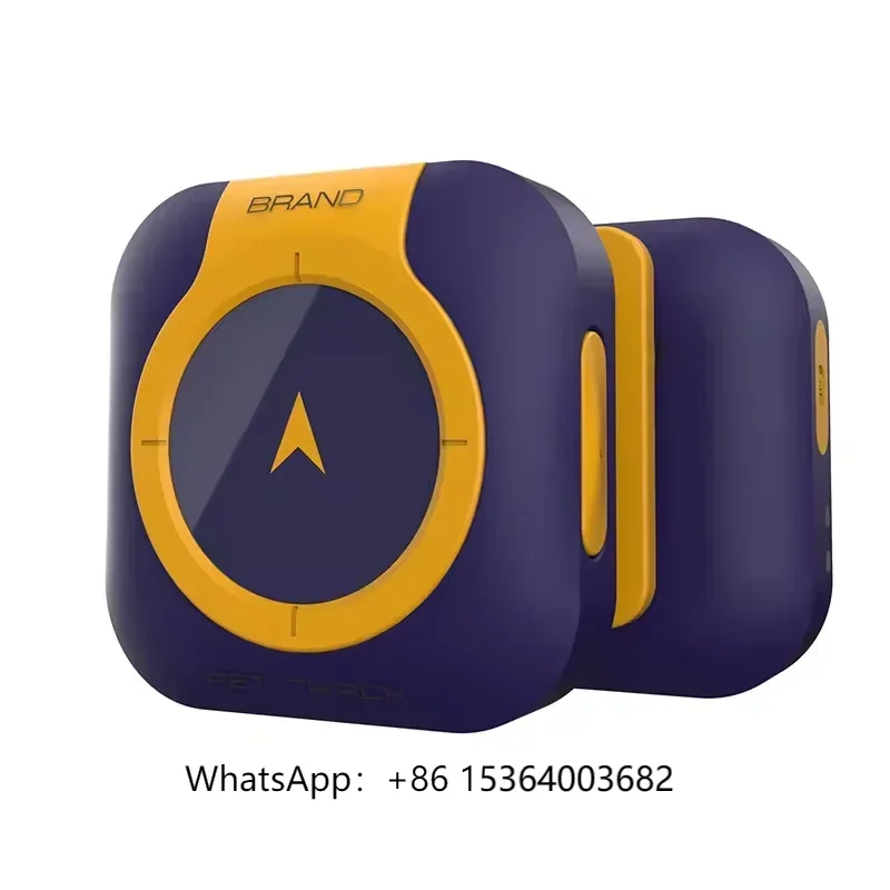 

TLCRETE Мини Портативный GPS-трекер для домашних животных 4G C08 Маленький размер GPS-трекер для животных Беспроводной электронный забор для собак, кошек, GPS-ошейник, устройство слежения