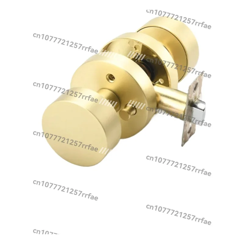 クラシックな丸型亜鉛合金製家具ハンドル、高品質キッチン引き出し金具、モダンなデザイン、耐久性あり