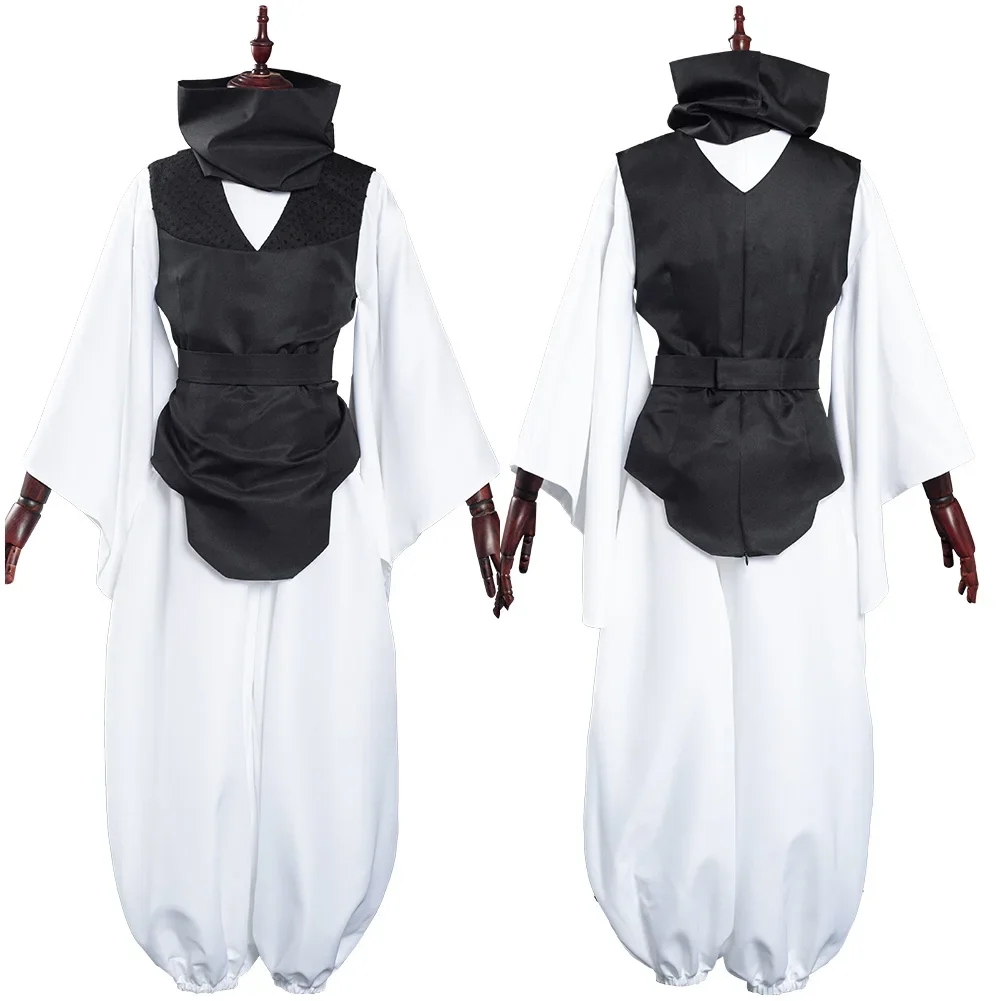 

Anime Jujutsu Cos Kaisen Chousou Kimono Cosplay Costume Outfits