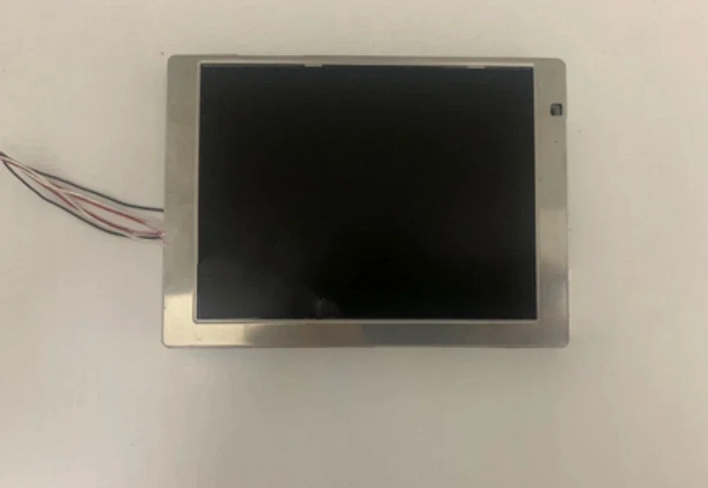 5.7 inch T-55265GD057J-LW-AFN LCD Screen Display Panel in stock