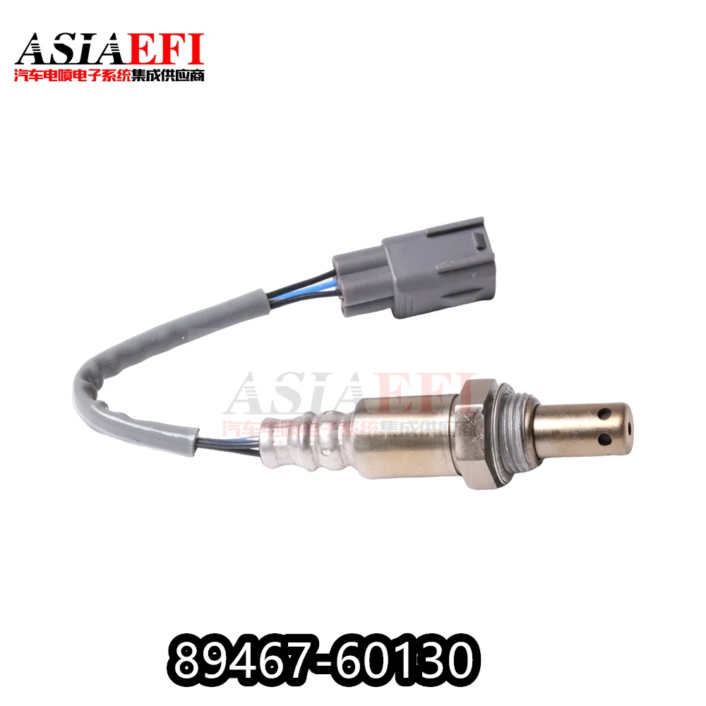 high quality OEM 89467-60130 Air Fuel Ratio Lambda Probe O2 Oxygen Sensor For Toyota Land Cruiser Lexus LX450d LX570 8946760130