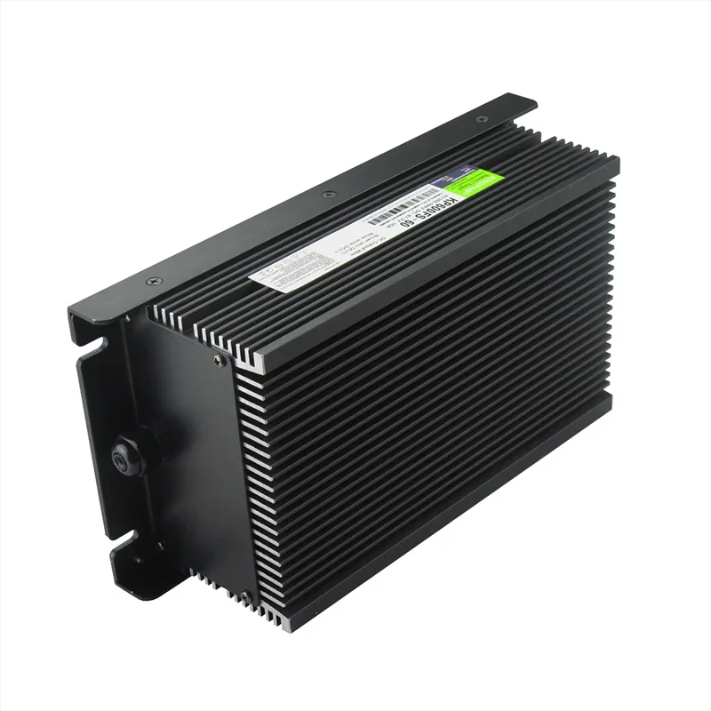 UL certificate IP67 Waterproof 750W 72V8A 60V10A 48V12A 24V22A 12V30A LiFePO4 Lithium/Lead Acid Onboard Battery Charger