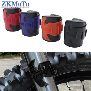 Öldichtung Gabel Reiniger Motorrad, Fahrradreparaturwerkzeug, Stoßdämpfer, Reinigungswerkzeug, 45-55 mm 8 Hauptverkaufsschockreparatur -Kit - №7