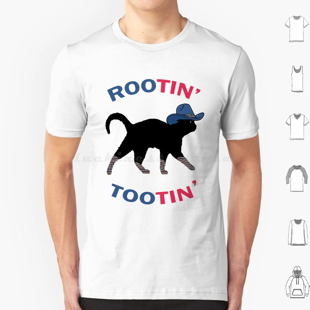 

Футболка Tootin Cowboy Cat Большой размер 100% хлопок Tootin Cowboy Cat Tootin Cat Tootin Wild West Tootin Tootinest Tootin Funny Cat