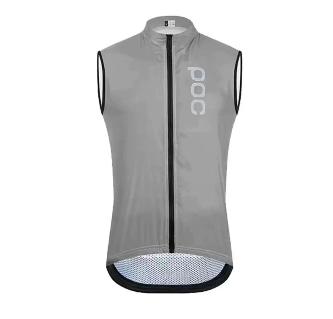 poc riding vest bicycle men and women four seasons general all-in-one explosive road mountain bike riding vest