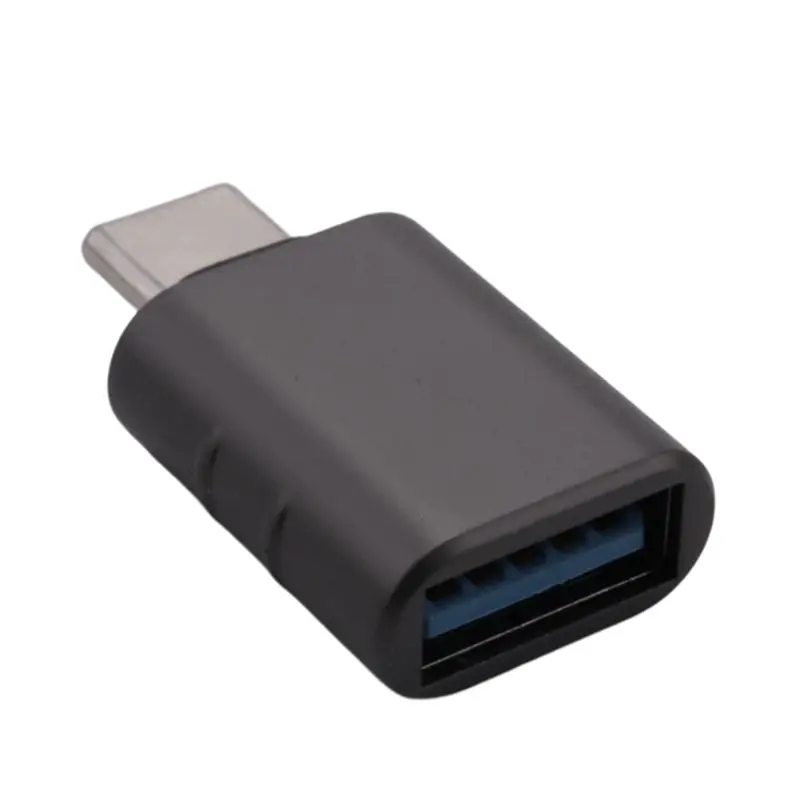 24-Hour Delivery 10 Pack USB C To USB Adapter, Syntech USB-C Male To USB 3.0 Female Adapter Compatible With For Pro Afte