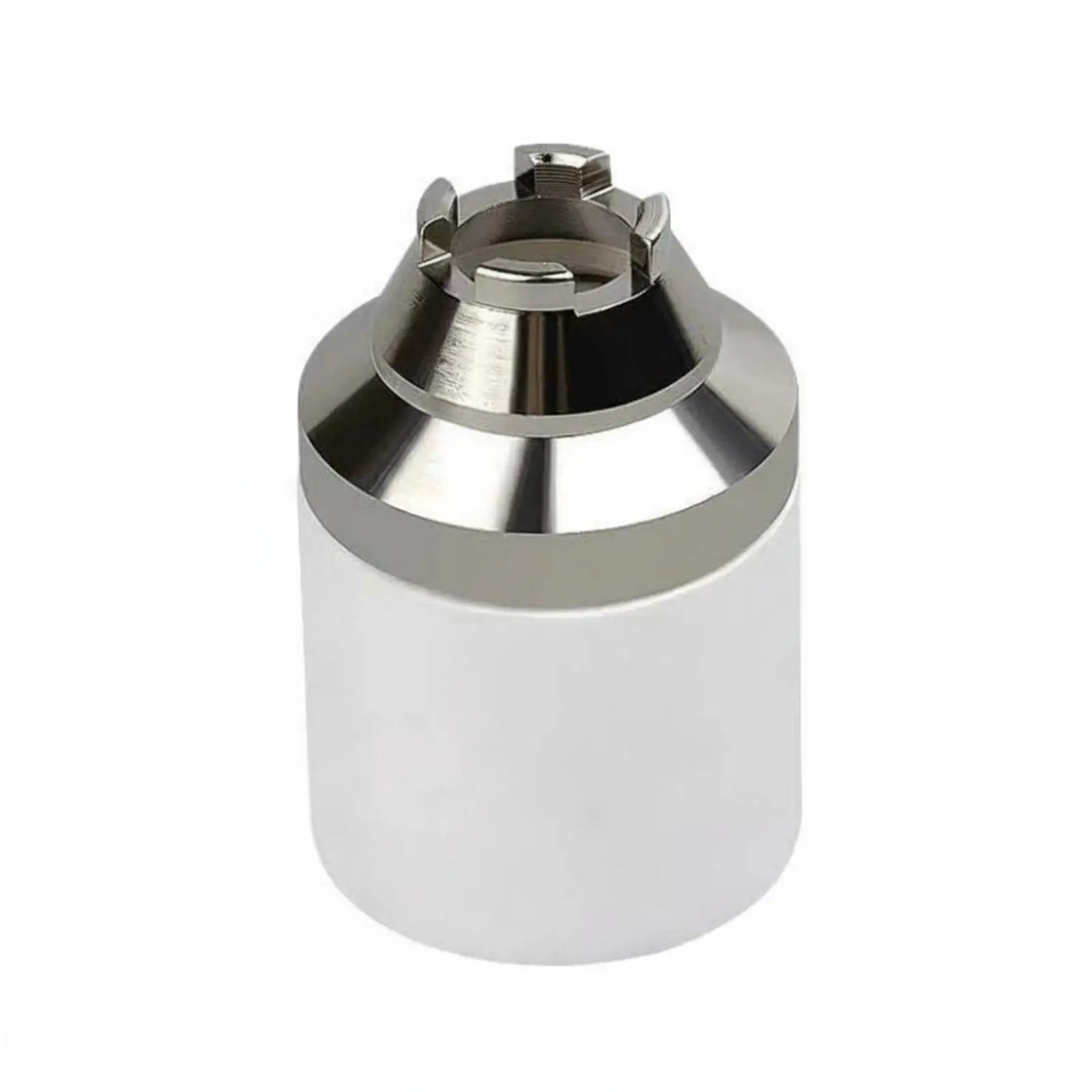 Plasma-80 Welding Nozzle Safeguarding Cover Easy Installation Torch Safeguarding