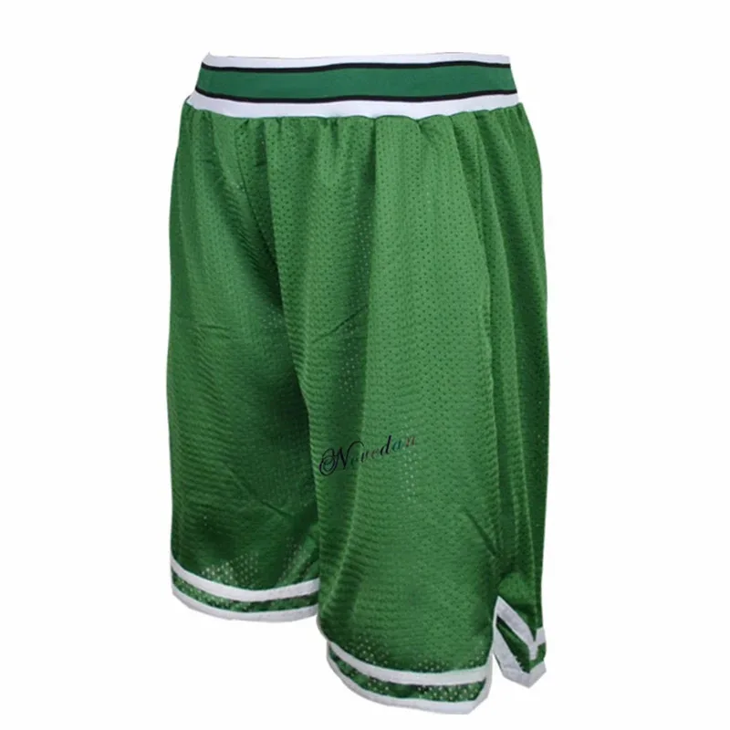 أنيمي كرة السلة تأثيري السراويل Shohoku Ryonan Kainan SHOYO مدرسة كرة السلة فريق ملابس رياضية الرجال النساء زي