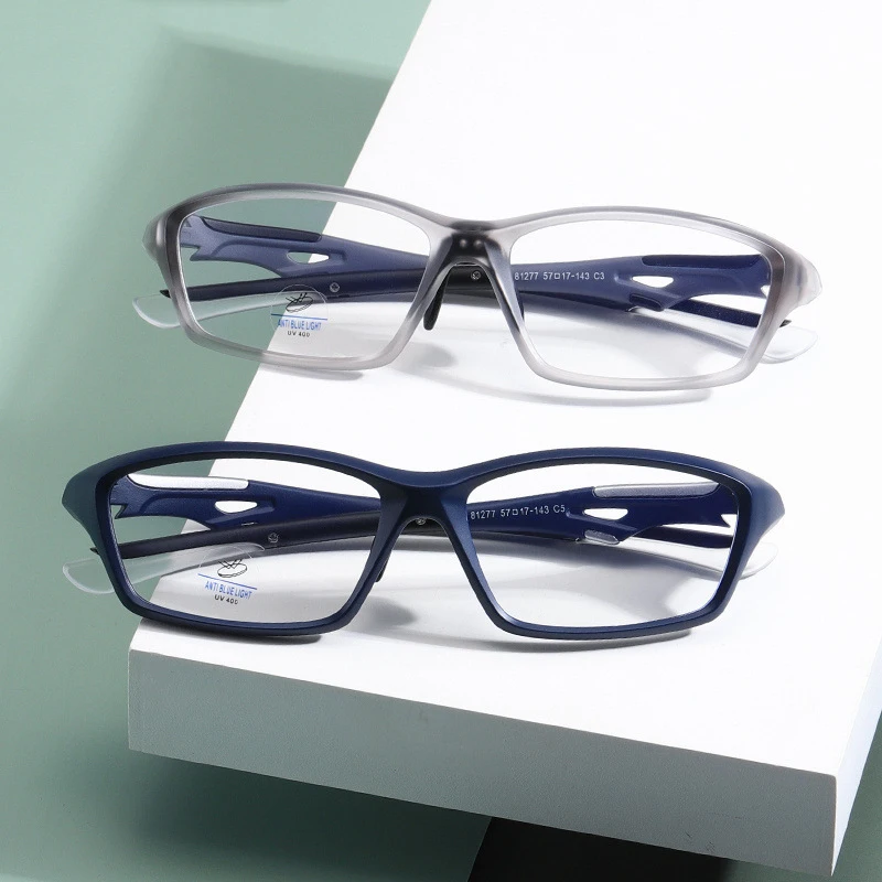 Luxury Outdoor Color Changing Minus Sun Glasses for Women Men Vintage Blue Light Blocking Photochromic Myopia Eyewear Diopter