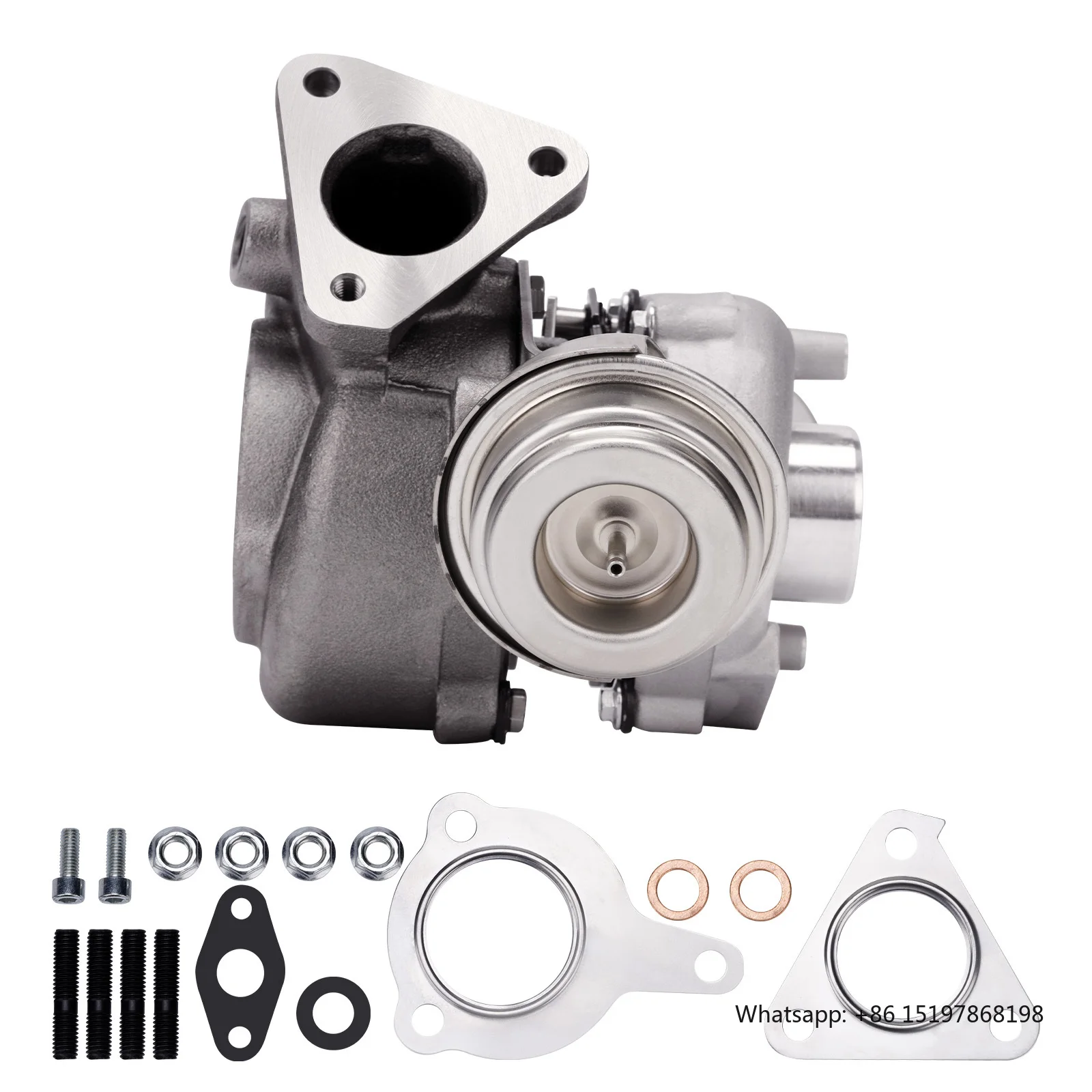 Maxpeedingrods Turb… - image