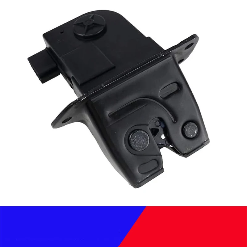 

812302V000 81230-2V000 Rear Trunk Lock Actuator Tail Gate Latch Release For Hyundai Veloster 2012-2017 812302V000