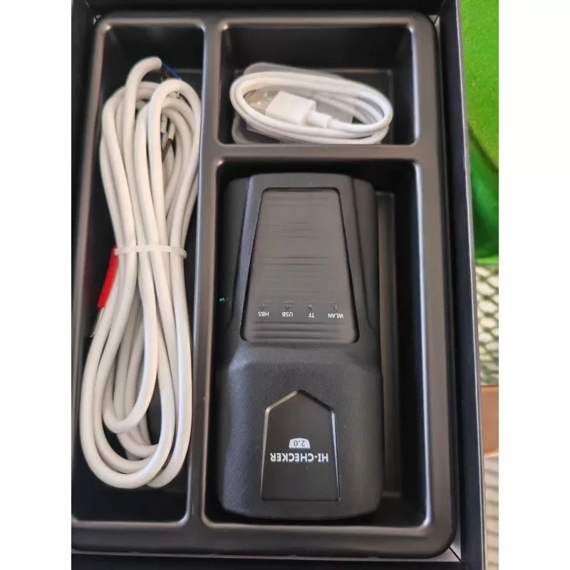 Suitable for Hisense air conditioner detector HI-CHECKER HCCS-H64H2C2M/J64H2C3M/H64H2C2W with software