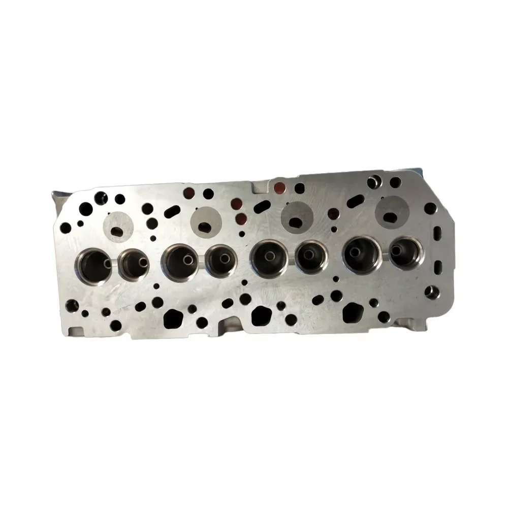 

New Cylinder Head 2C 11101-64132 11101-64390 11101-64125 908881 For Toyota Corolla 2.0D 2.2D 2C 2CT 3C-TE 2C-TE 2C-TE Engine