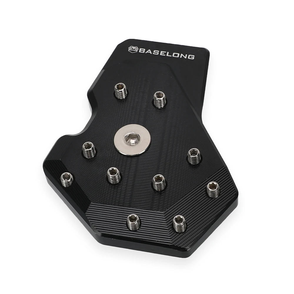 FOR CFMOTO CF MOTO 450MT 450 MT 450 MT450 2024-2025-2026 Motorcycle Accessories Rear Foot Brake Pedal Enlarge Extension Extender