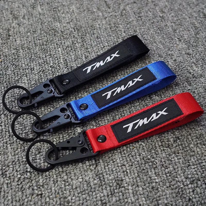 Tech Keychain Accessories - 2026 New For YAMAHA T-Max TMAX
