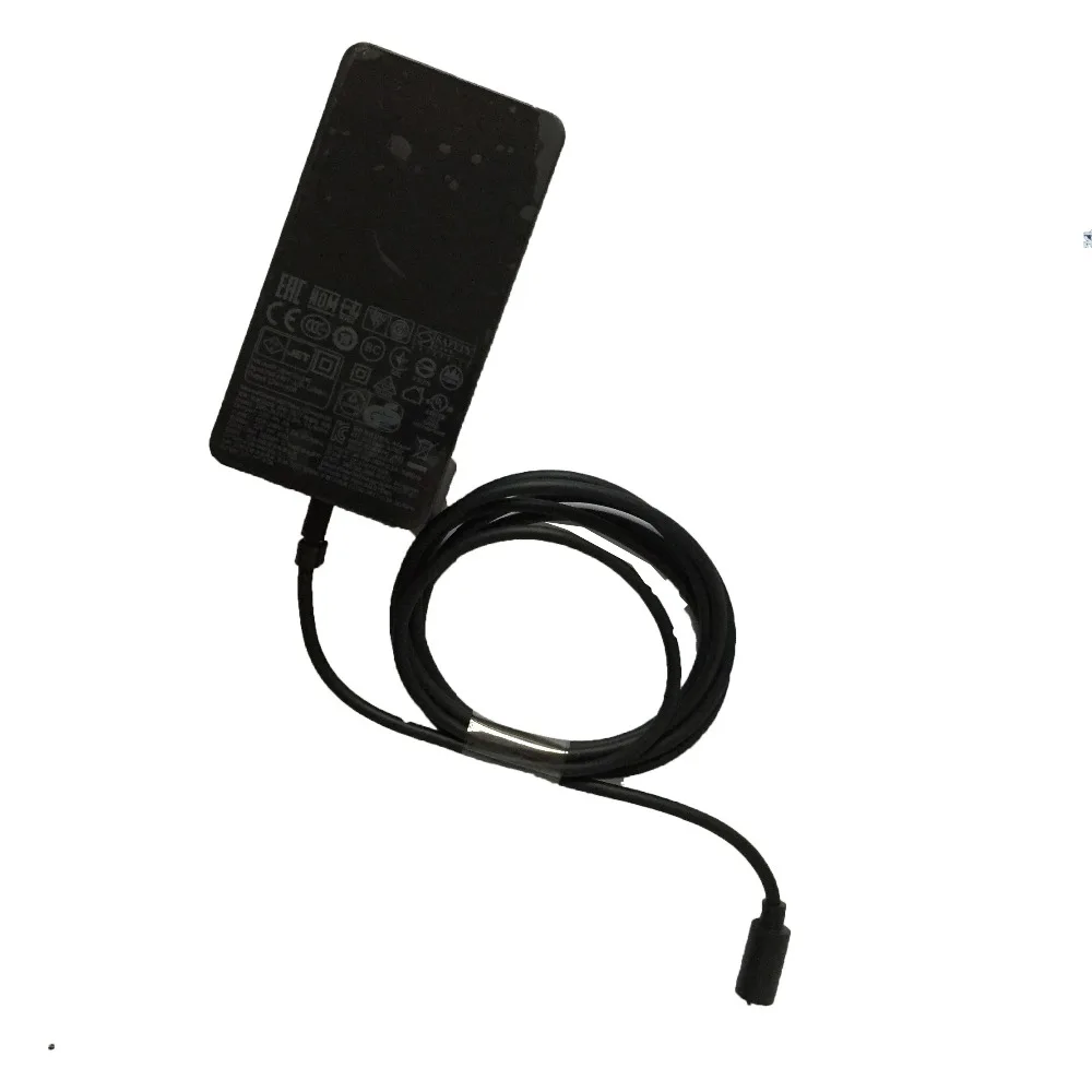 1627 12V 4A 48W 4.5*3.0mm new original Laptop Adapter Charger For Microsoft Surface Pro 3  AC Adapter