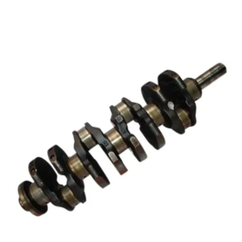 

Factory High Quality Brand New Auto Engine Parts Crankshaft 1RZ 2RZ Crankshaft 13411-75900 For Toyota 1RZ 2RZ