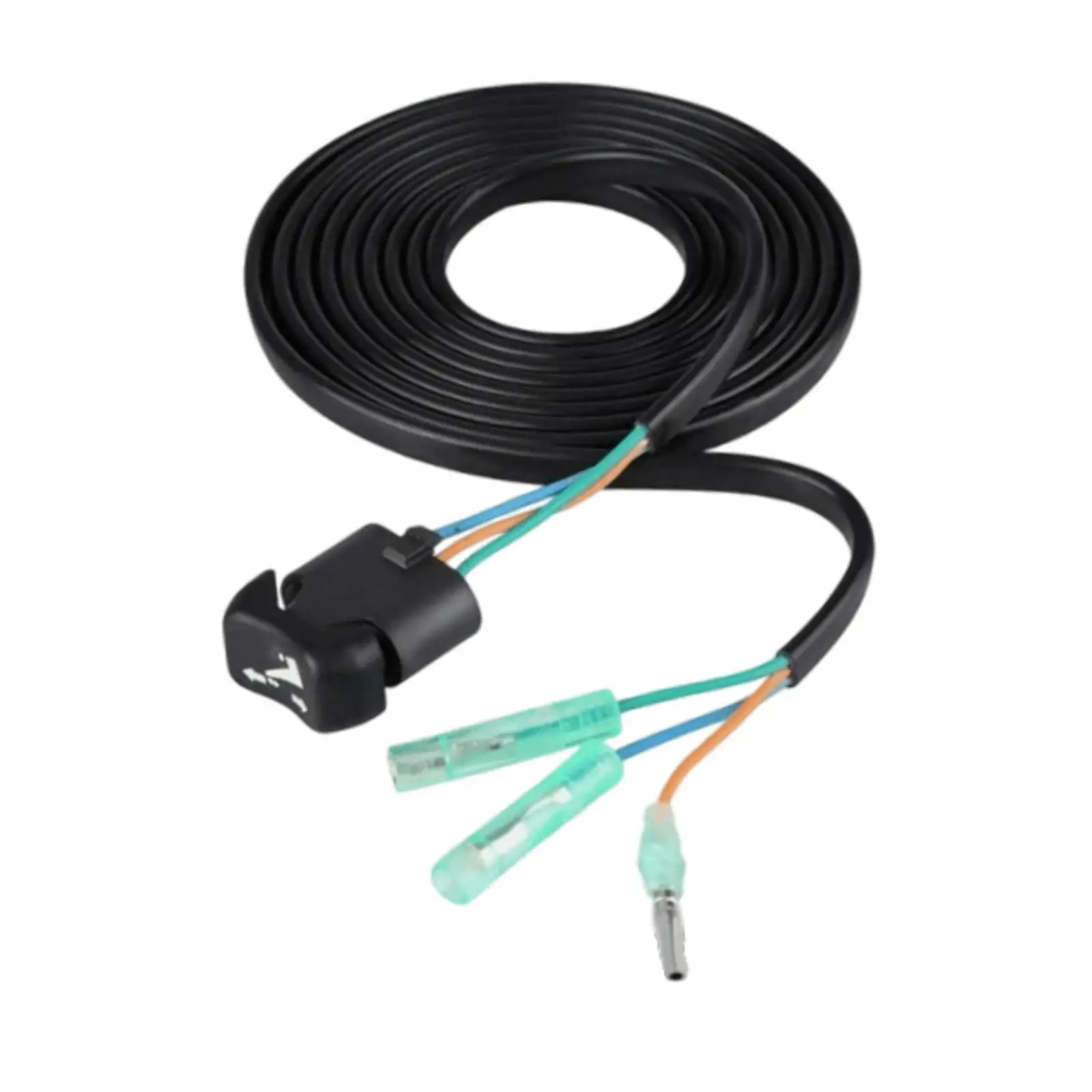 

Trim Tilt Switch Assembly 704-82563-42-00 Easy to Install Marine Boat