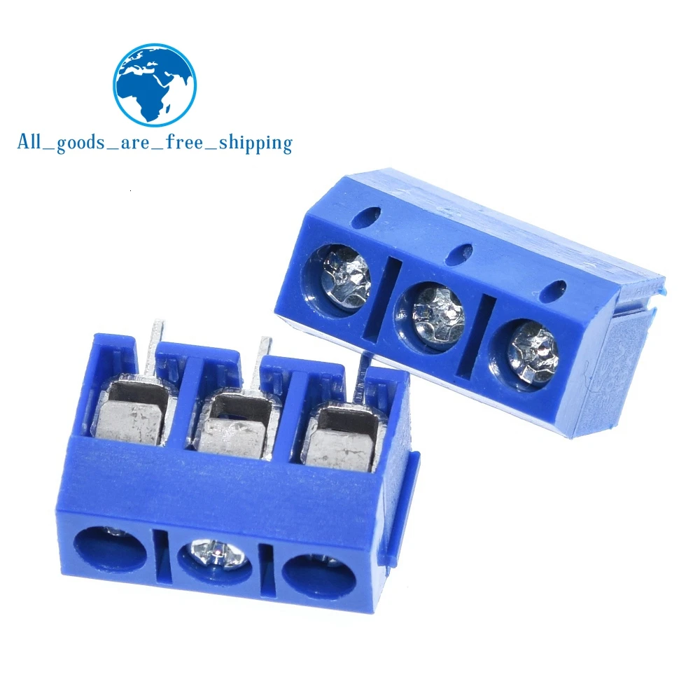 Tzt 10/50PCS 3 Pin … - image