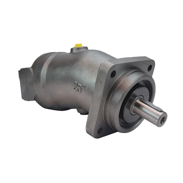 Hydraulic Pump A2f10 A2f12 A2f16 A2f23 Cast Iron High Pressure Piston Pump