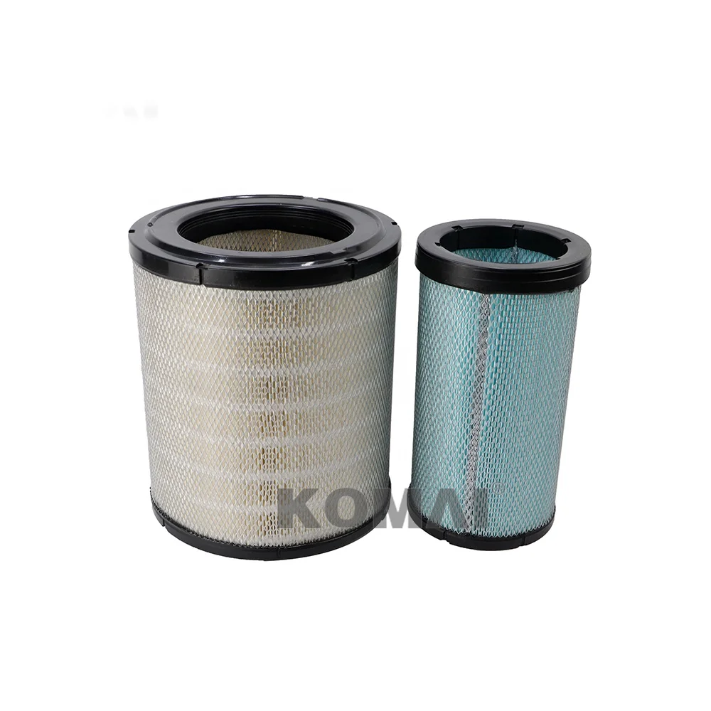

For Use Shantui Machinery SD16 C30899 P528780 AF25019M KW2933 A5573 ST661AB Air Filter