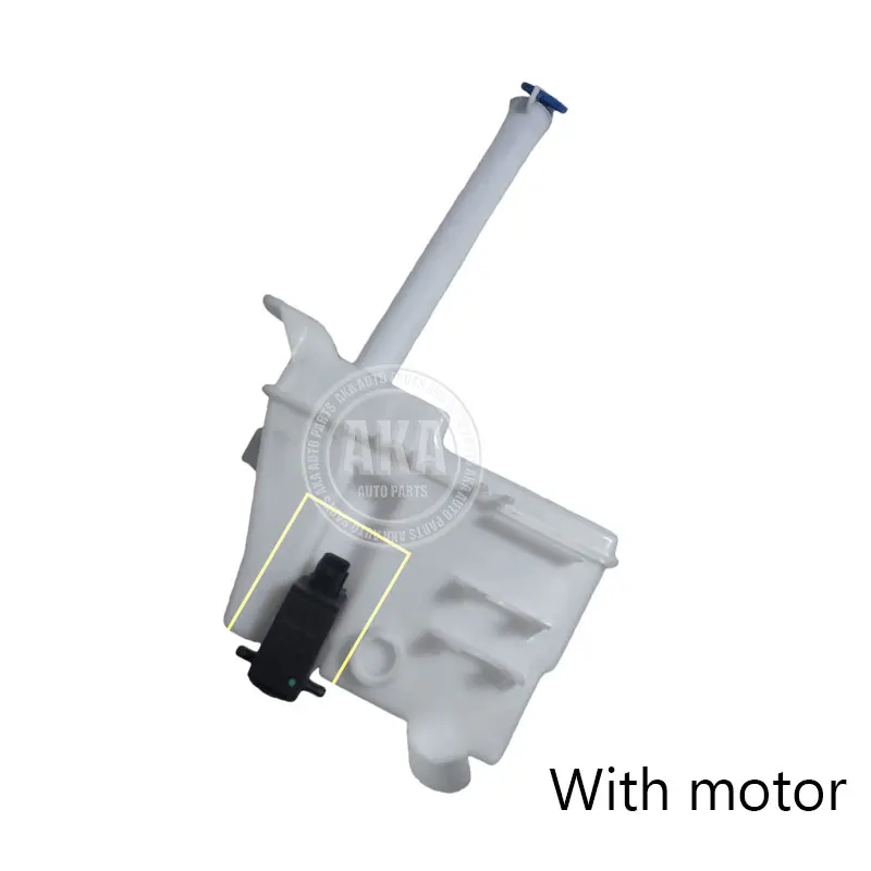 52071300S07 Windshield Washer Reservoir For Hawtai Boliger B35
