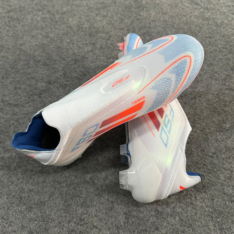 

FG Мужские футбольные бутсы Original Society Сверхлегкие футбольные бутсы для газона Профессиональные устойчивые удобные футбольные бутсы для матчей